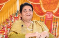 महिलाको योगदानले अपेक्षित सम्मान पाएको छैन–पूर्व राष्ट्रपति भण्डारी
