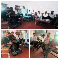 शुद्धीकरणबिना सदस्यता नवीकरण स्वीकार्य छैन : प्रेस चौतारी पर्सा