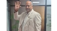 मधेश प्रदेशका मुख्यमन्त्री सिंह स्विट्जरल्याण्ड प्रस्थान