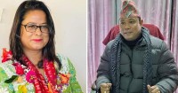 रञ्जितासँगको सबै सम्बन्ध समाप्त भएको रेशमको घोषणा