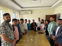 अनलाइन मिडिया सूचीकरण यथावत्, प्रेस पास वितरण पनि जारी रहने
