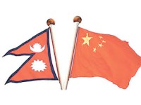 नेपाल-चीन संयुक्त सैन्य अभ्यास आजदेखि सुरु हुँदै