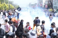 जेनजी प्रदर्शन : मृत्यु हुनेको संख्या ९ पुग्यो