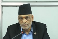 कृषिमन्त्रीले दिए राजीनामा