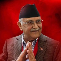 केपी शर्मा ओलीले जेन-जीलाई भावुक सन्देश पठाए, व्यवस्थाको रक्षा गर्न आह्वान