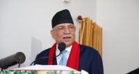 ‘जेनजी आन्दोलन र माओवादीका मुद्दा समान छन्,देश अग्रगमनतर्फ अघि बढ्ने ढोका खोल्यो’
