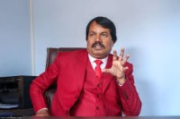 सीके राउतले भने– जेनजीको आन्दोलन दुरुपयोग गर्न पर्दा पछाडि प्रयास भइरहेको छ