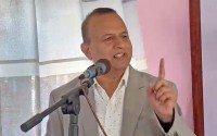 प्रतिनिधि सभा विघटनको निर्णय विडम्बनापूर्णः शंकर पोखरेल