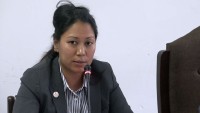 सुमना श्रेष्ठ मन्त्री नबन्ने, सरकारलाई बाहिरबाट सहयोग गर्ने घोषणा