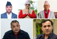 कांग्रेस केन्द्रीय कार्यसम्पादन समिति बैठकमा पदाधिकारीहरूको राजीनामा माग