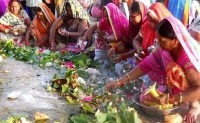 जितिया पर्व आज तराई–मधेसमा धुमधामसँग मनाइँदै 