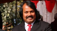 आउने निर्वाचन हाम्रो लागि अग्निपरीक्षा हो : सिके राउत