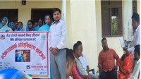 पर्सागढी–५ मा हैजा रोग खोप तथा रोकथाम सम्बन्धी कार्यशाला गोष्ठी सम्पन्न