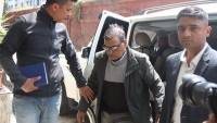 पूर्वसभामुख महरालाई पुर्पक्षको लागि थुनामा राख्न अदालतको आदेश