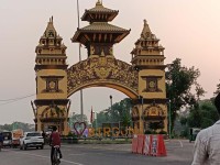 वीरगञ्ज नाकाबाट निर्यात बढ्यो