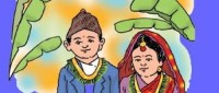 चिनियाँ नागरिक किन गर्दैछन् मुस्लिम बालिकासँग विवाह ?