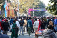 एमाले नयाँ नेतृत्व चयनका लागि मतदान अपरान्ह ४ बजेदेखि