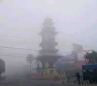 वीरगंजसहित मधेसमा चिसो बढ्यो