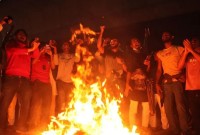 विद्यार्थी नेता शरिफ उस्मान हादीको मृत्युपछि बंगलादेशमा भड्कियो हिंसा