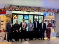 नेपालमै पहिलो पटक किरण आँखा अस्पतालमा ‘एसिलोर लक्सोटिका एक्सपेरियन्स जोन’को सुरुवात