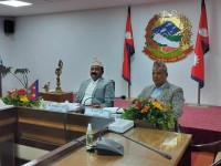 बहुदरमाई नगरपालिकामा विकासको गति : मन्त्री गुप्ताको सिफारिसमा करोडौंको योजना स्वीकृत