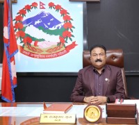मन्त्री गुप्ताद्वारा स्पष्टिकरण : तथ्यमा आधारित पत्रकारिताका लागि आग्रह