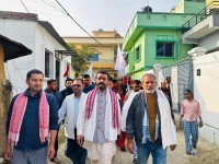 चुनाव चिन्ह फेरियो, तर मतदाताको अवस्था फेरिएन : प्रदीप यादवविरुद्ध बढ्दो आक्रोश