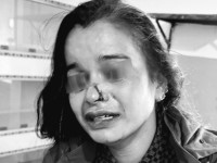 वीरगञ्ज गहवा टोलमा बुहारीमाथि ज्यान मार्ने प्रयाससहित गम्भीर घरेलु हिंसा