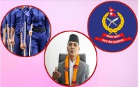 निर्वाचन प्रहरीको पोशाकमा भ्रष्टाचार, एक महिना पनि नटिक्ने !