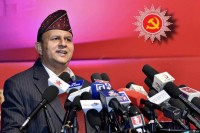 राजनीतिमा नयाँ र पुराना हैन, एजेण्डा र गन्तव्यको अर्थ हुन्छ : शंकर पोखरेल