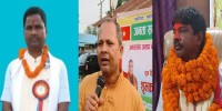 जसपा नेपालमा त्रिपक्षीय प्रतिस्पर्धा हुने