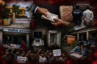 पोखरिया नगरपालिकामा बेथिति चुलियो , अवैध नियुक्ति, शंकास्पद कारोबार र सेवा प्रवाहमा चरम लापरबाही