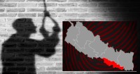 मधेस प्रदेशमा दैनिक ३ देखि ४ जनाले आत्महत्या गर्ने गरेको तथ्याङ्क