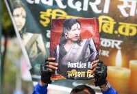 इनिशा हत्या प्रकरण : आरोपित ४ जनालाई बालगृहमा राख्न आदेश