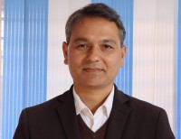 चुनावको आवश्यक वातावरण बनाउन सरकार लागिपरेको छ : गृहमन्त्री अर्याल