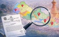 स्थानीय तह फेरबदलको तयारी: सरकारले माग्यो ३ दिनमै सुझाव