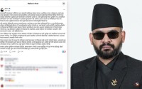 काेही पनि नागरिक घरबारविहीन हुने अवस्था सिर्जना हुन दिइने छैन : प्रधानमन्त्री बालेन