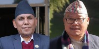 प्रधानन्यायाधीसमा मनोज शर्मा सिफारिस भएकोमा दुईजनाले लेखे ‘नोट अफ डिसेन्ट’