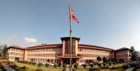 सुकुम्बासी बस्तीमा डोजर नचलाउन सर्वोच्चको अन्तरिम आदेश