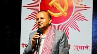 प्रतिशोध, पूर्वाग्रह र संस्थागत अस्थिरताले अधिनायकवादलाई बल पुग्ने खतरा बढ्यो : महासचिव पोखरेल