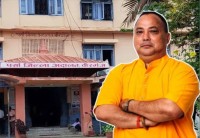 वीरगञ्ज महानगरका मेयर राजेशमान सिंहविरुद्ध नागरिकता किर्ते सहित सरकारी वकिल कार्यालयले गरे पर्सा जिल्ला अदालतमा ४ वटा मुद्दा दायर