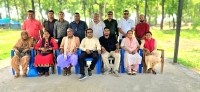 अतिक्रमण हटाउने निर्णयसहित सबैया साझेदारी वन उपभोक्ता समूहको तेस्रो बैठक सम्पन्न