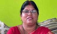 मौलापुरकी मेयर रिना साहले दिइन् नगरपालिकामा ताल्चा लगाउन बाध्य हुने चेतावनी