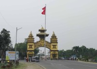 १० महिनामा सात खर्ब ९४ अर्बको सामान भित्रियो