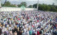 आज बकर इद मनाइँदै, आजदेखि चार दिनसम्म सार्वजनिक बिदा