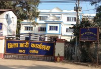 बारामा प्रहरीको हतियार तस्करको कब्जामा, सात दिनसम्म घटनामाथि रहस्यमय मौनता