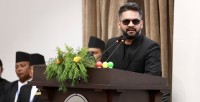 परराष्ट्रको स्पष्टोक्ति– प्रधानमन्त्रीको अभिव्यक्ति सीमा वारपारको जग्गा भोगाधिकारसँग सम्बन्धित