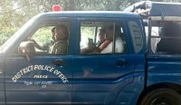 पर्साका मुख्यन्यायाधीश रेग्मीको इजलासमा मेयर सिंहविरुद्धको मुद्दा
