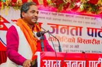 छोटो समयमा नै बालेन सरकारप्रति जनतामा निराशा चुलियो : प्रभु साह