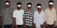 स्कुलमा सँगै पढेका साथीले नै अपहरण गरेर मागे २२ लाख फिरौती